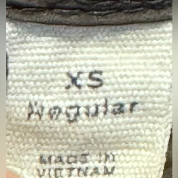 GAP Kids Boys CAMOUFLAGE Green Lightweight Puffer Jacket XS perfect for school - Picture 8 of 10